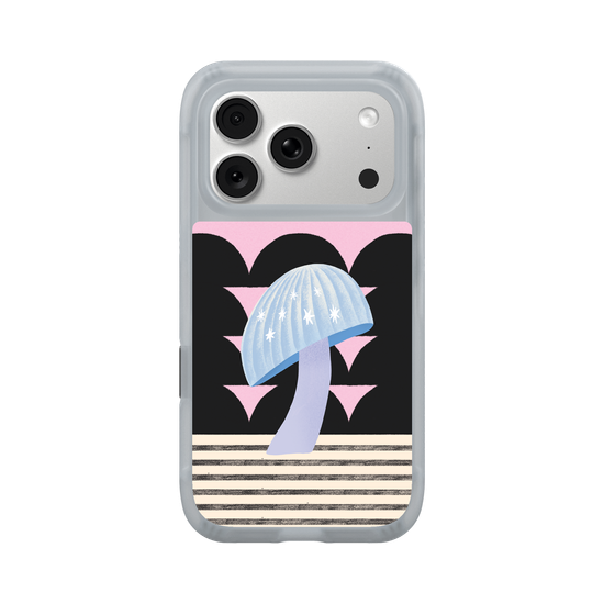 Twinkling Mushroom