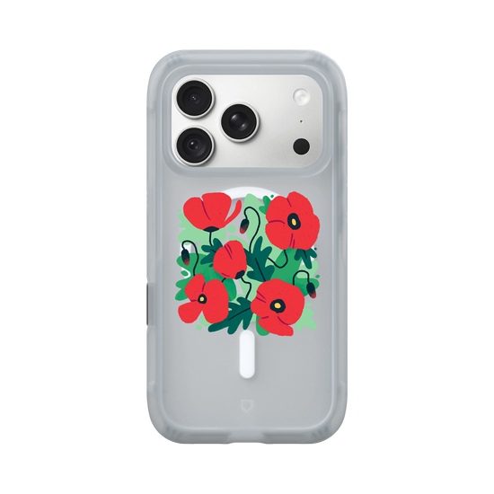 Poppies!