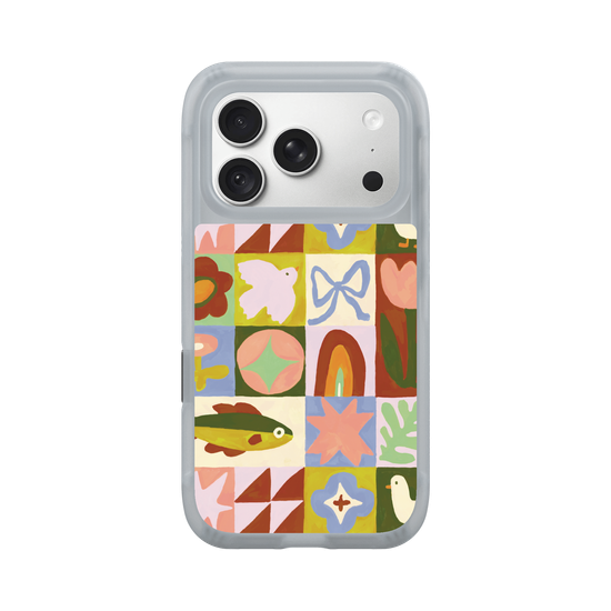 Modern Patchwork – Cute, Cozy & Full of Personality
