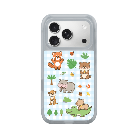 Little Safari Trip