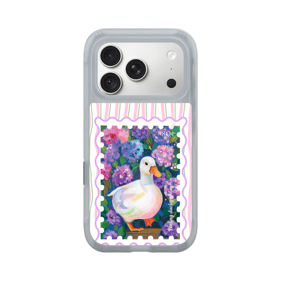 Happy Duck Stamp