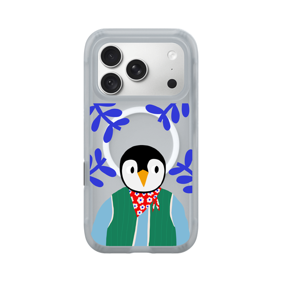 Cute penguin