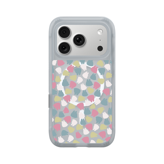 Bunny terrazzo- Taiwan Style!