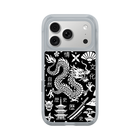 Japan Dragon Tradition