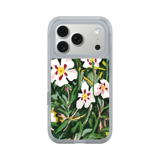 Little Wild Things – A Celebration of Curious Flowers