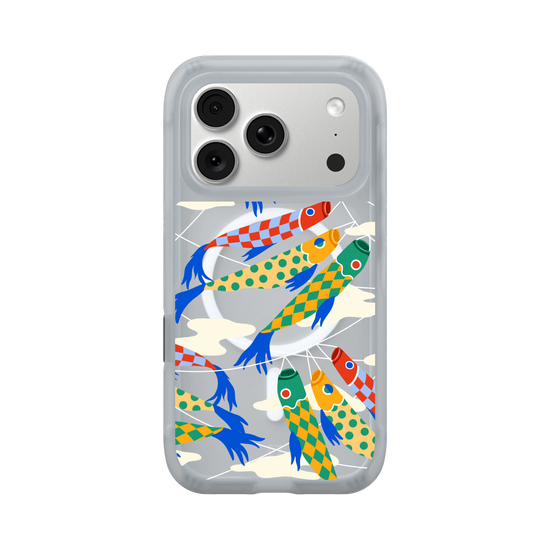 Koinobori