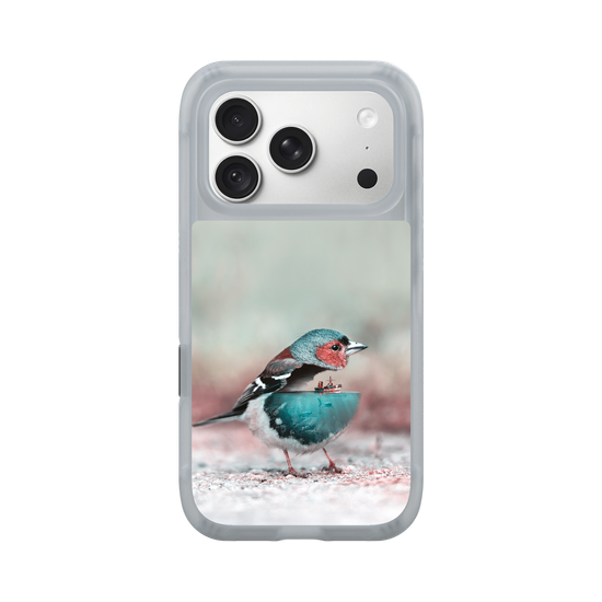 Aquanimal Vogel