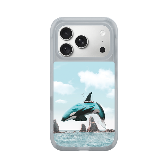 Aquanimal Orca