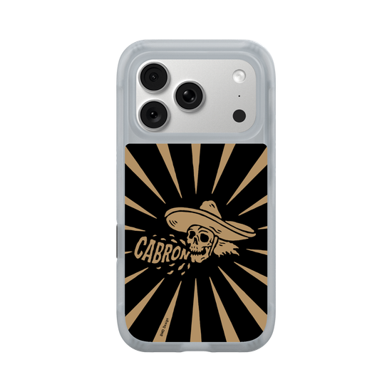 Skull Cabron