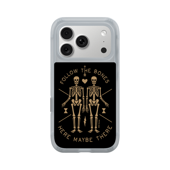 Skull and Bones