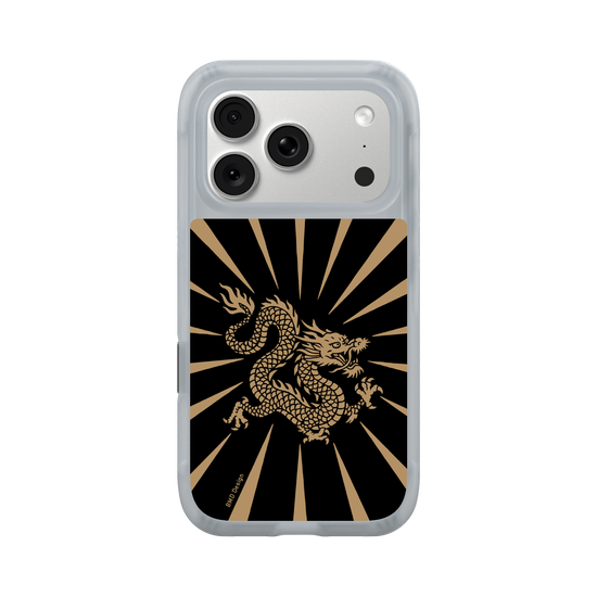 Japan Dragon