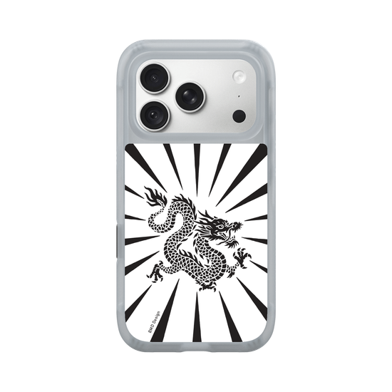 Japan Dragon