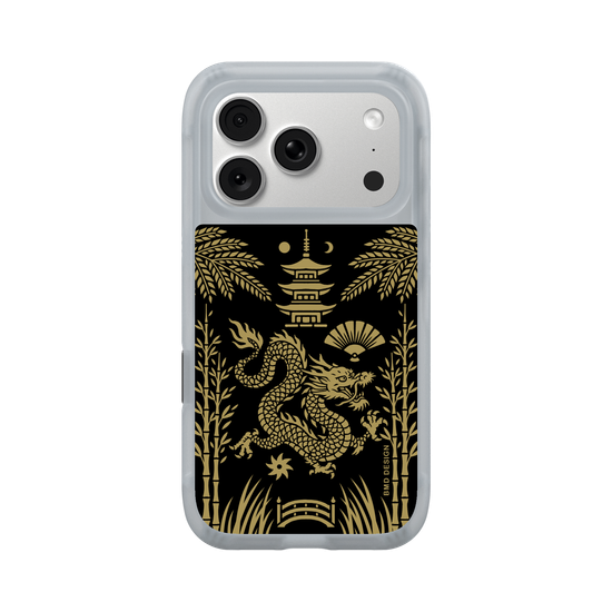 Dragon & Japan Garden