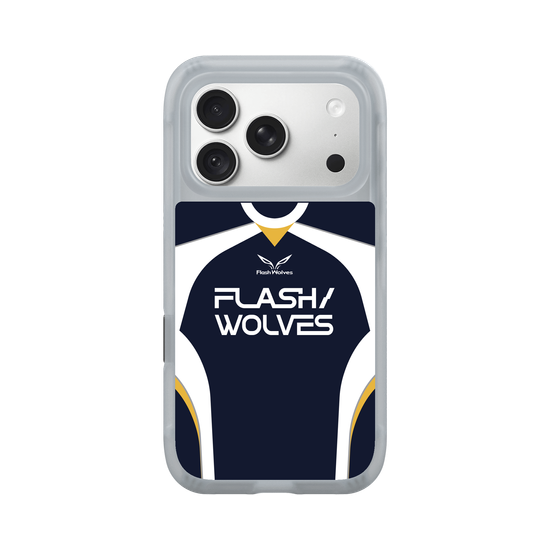 Flash Wolves 2025 Team  Jersey