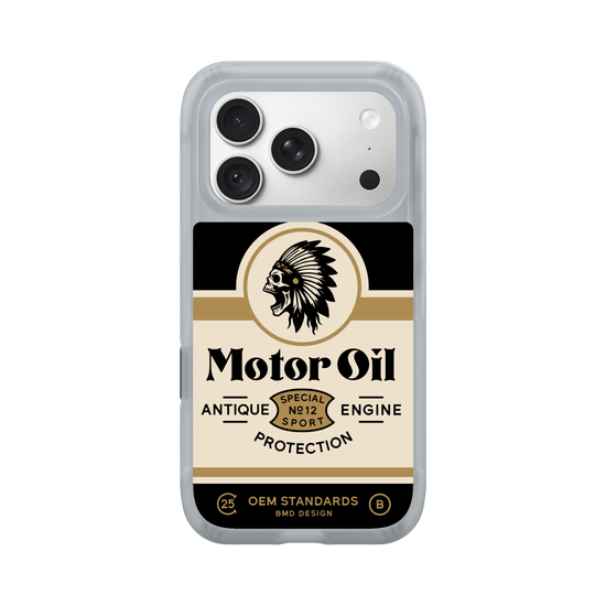 Motor Oil V1