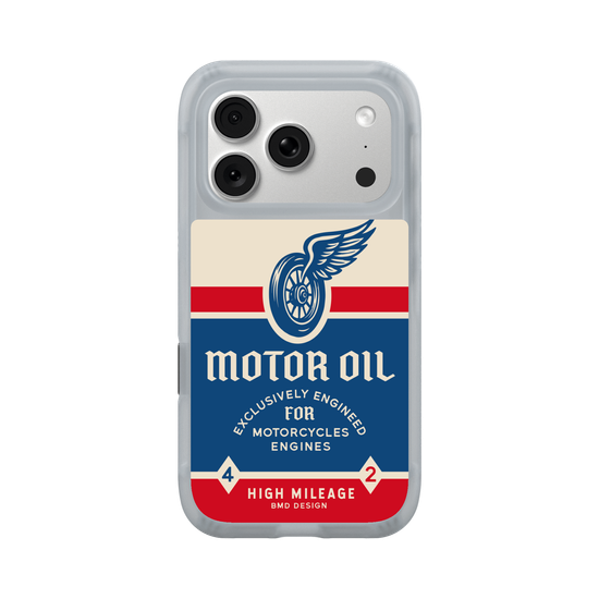 Motor Oil V2