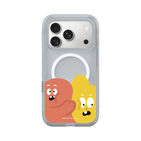 snuggle up to little monsters