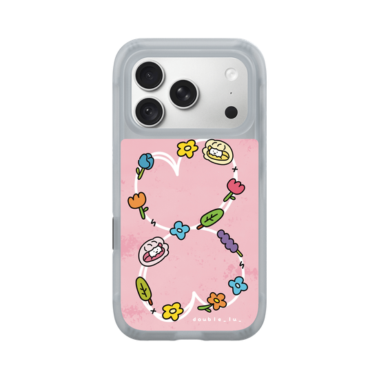 shell's floral world