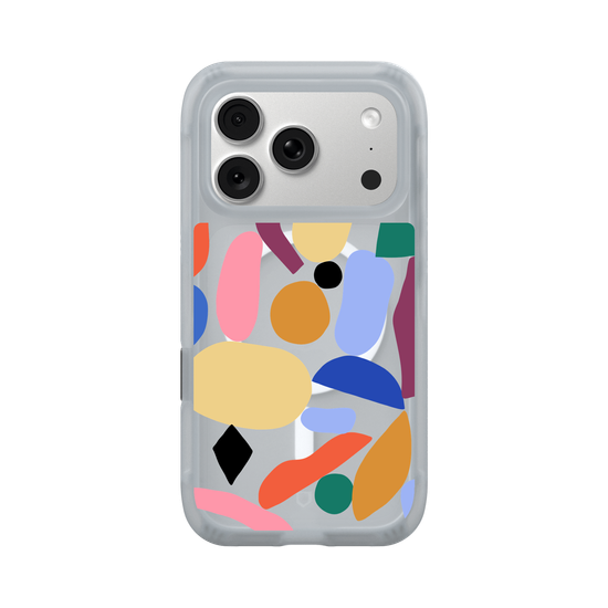 abstract print