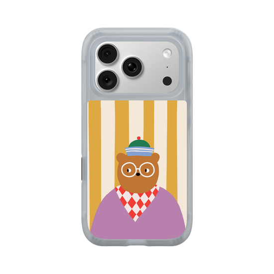 Cute bear
