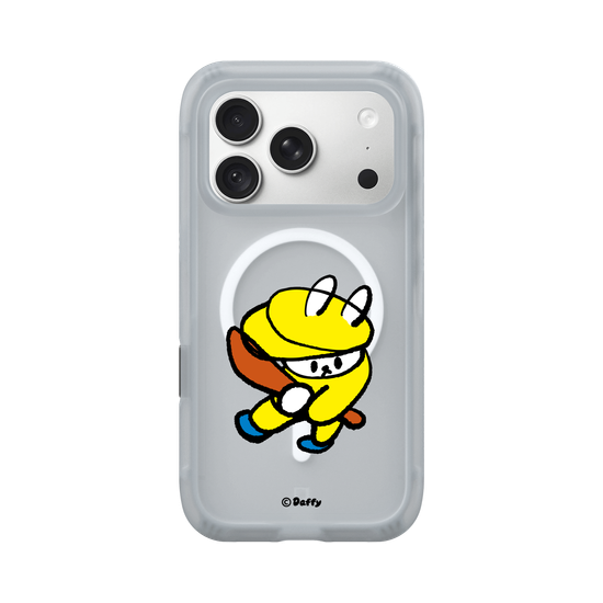 Daffy Baseball 4