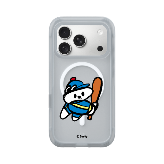Daffy Baseball 5