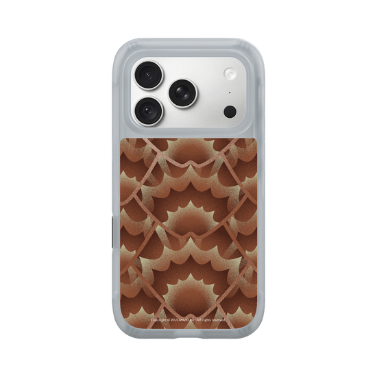 SEATURTLESHIELD(Hawksbill Turtle)
