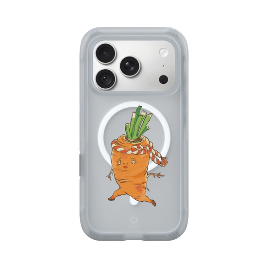 Mischief Carrot