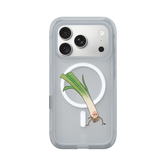 Busy Scallion Sprite