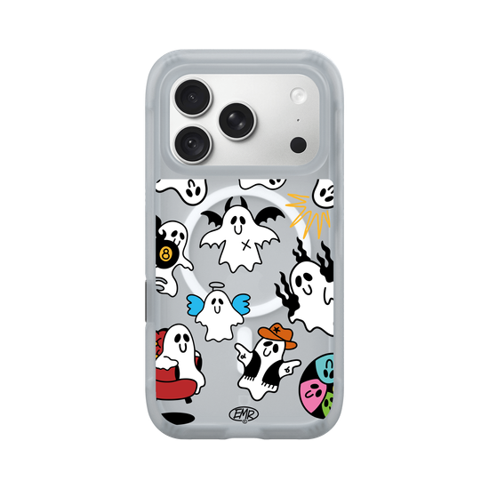 Ghostie