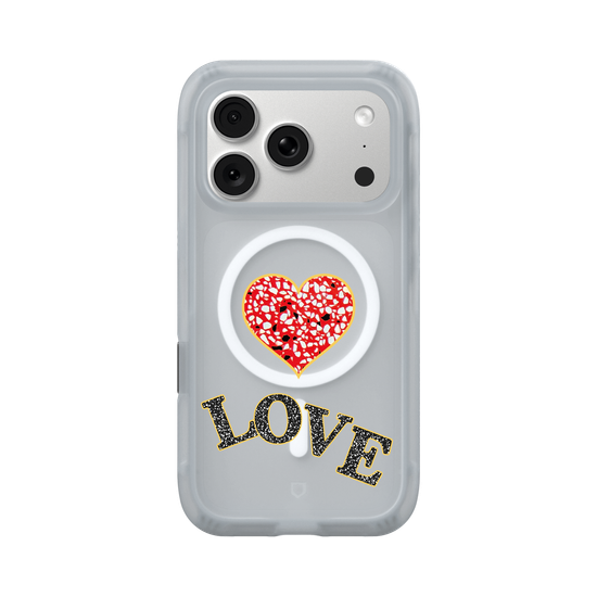 LOVE 磨石子