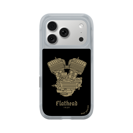 Flathead 1929 - Engine Collection