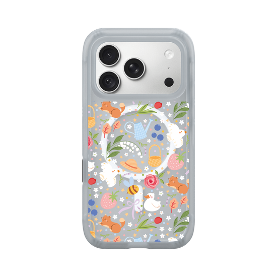 Spring cute Pattern