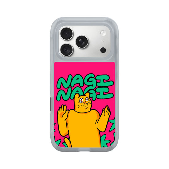 NAGI NAGI Cat Person
