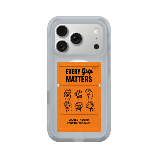 Baseball Science_EVERY GRIP MATTERS
