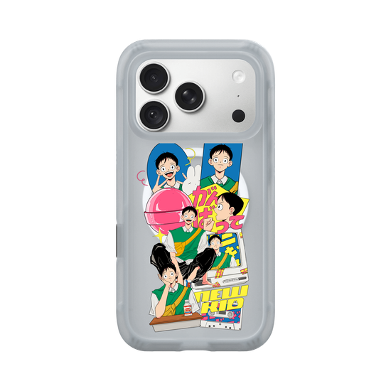 NewKid Series 01