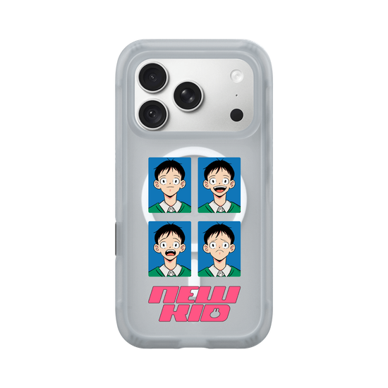 NewKid Series 02