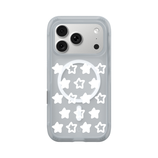STAR - WHITE