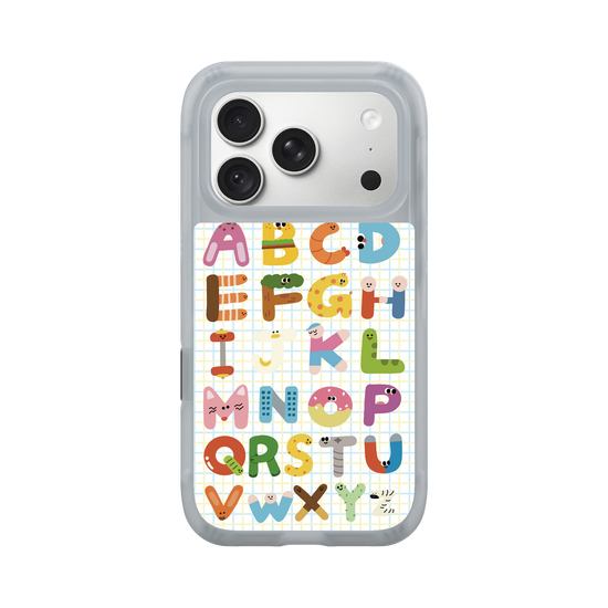 Alphabet