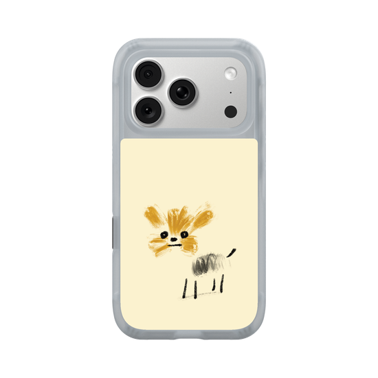 Cute Yorkie