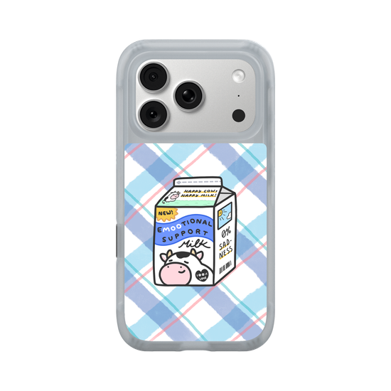 milk & feelings