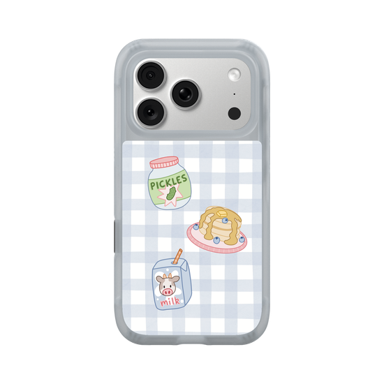 Cute Foodies
