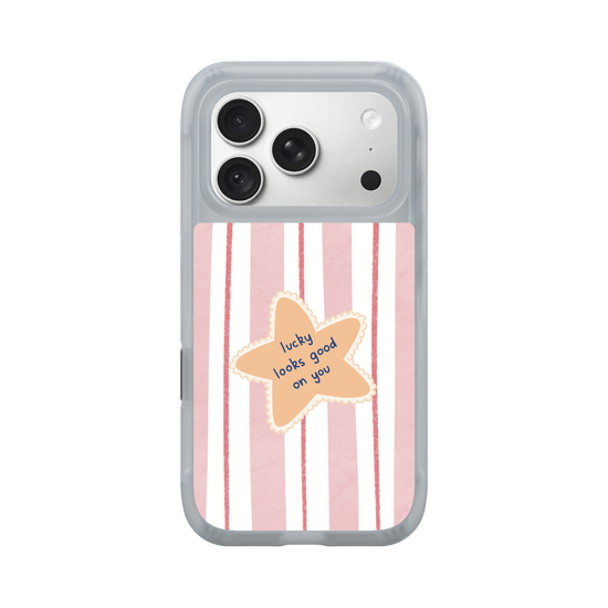 Lucky Stripes