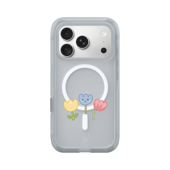 Happy Flowers