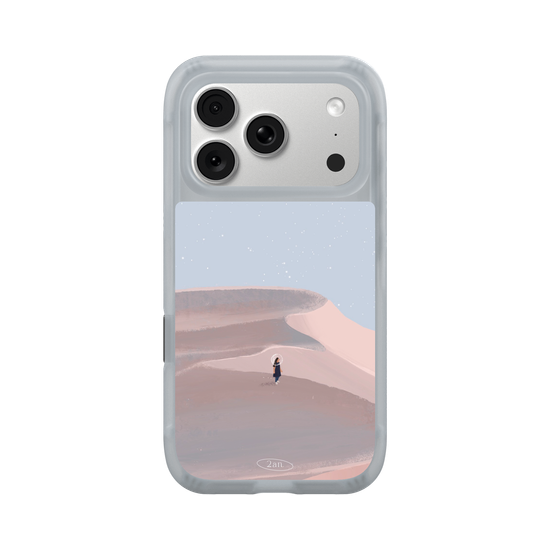 Moon's surface