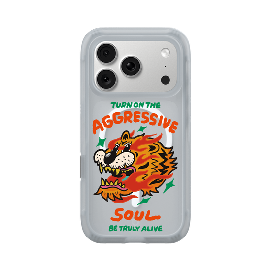TIGER SOUL