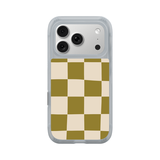 Moss check