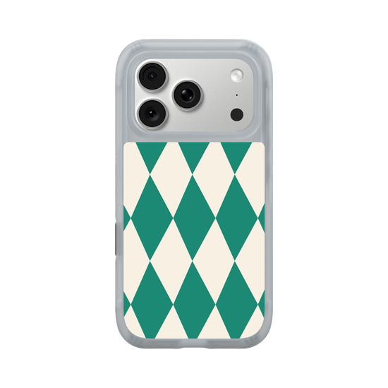 Green Diamonds