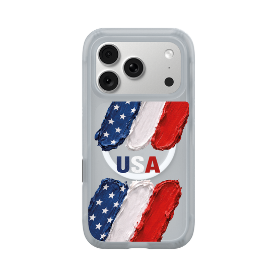 USA