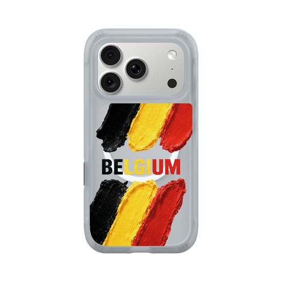 BELGIUM